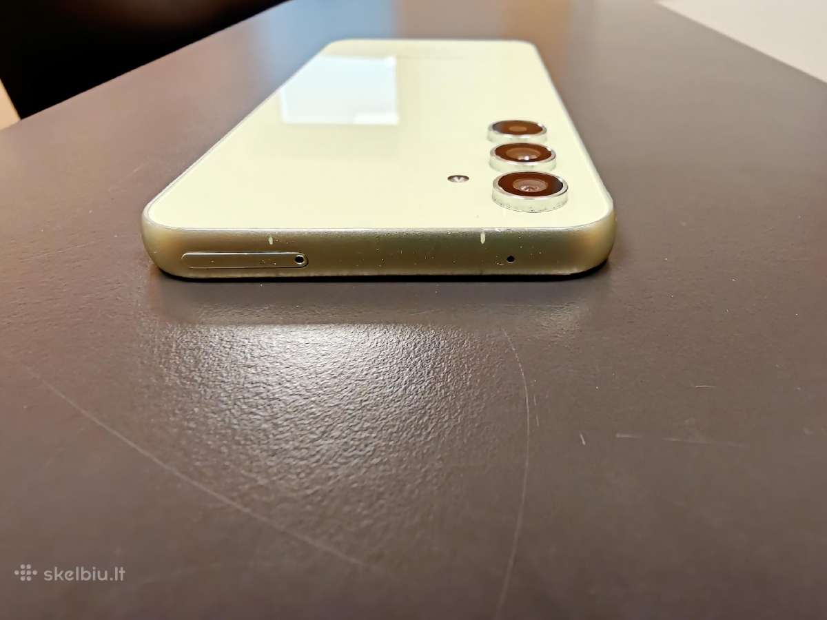 Samsung Galaxy A54 - nuotraukos Nr. 4