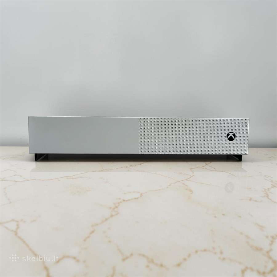 Xbox One S 1tb - nuotraukos Nr. 2