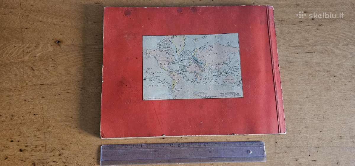 Ww1 Vokietijos cigareciu korteliu kolekcija - nuotraukos Nr. 11