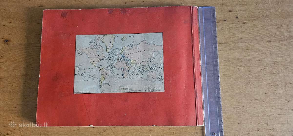 Ww1 Vokietijos cigareciu korteliu kolekcija - nuotraukos Nr. 12