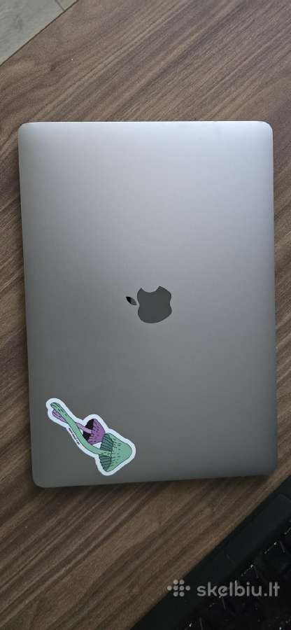 MacBook pro 13 2017 i5 8gb 128gb - nuotraukos Nr. 2