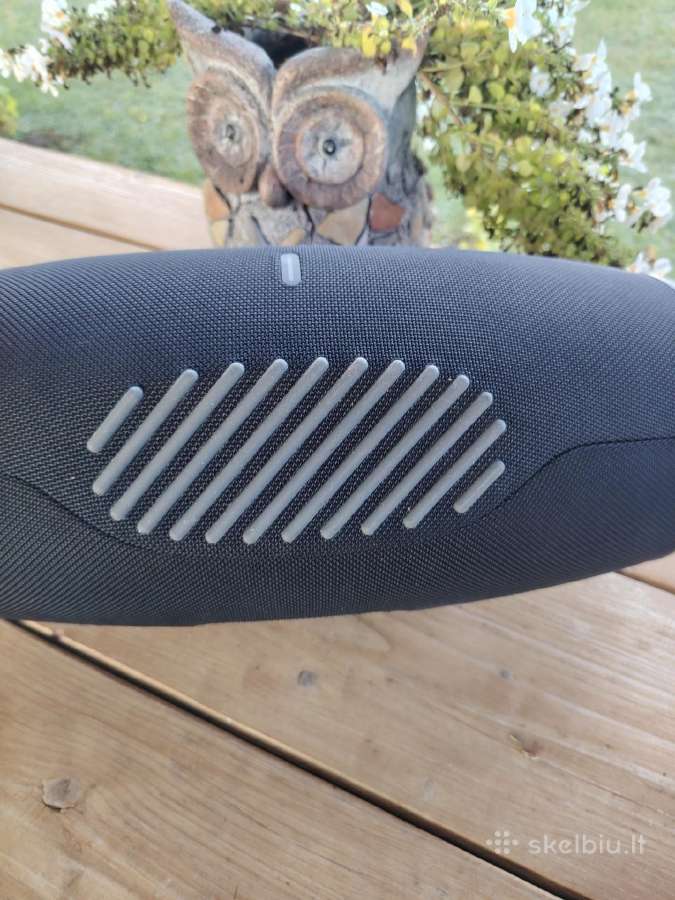 Jbl boombox 3 - nuotraukos Nr. 7