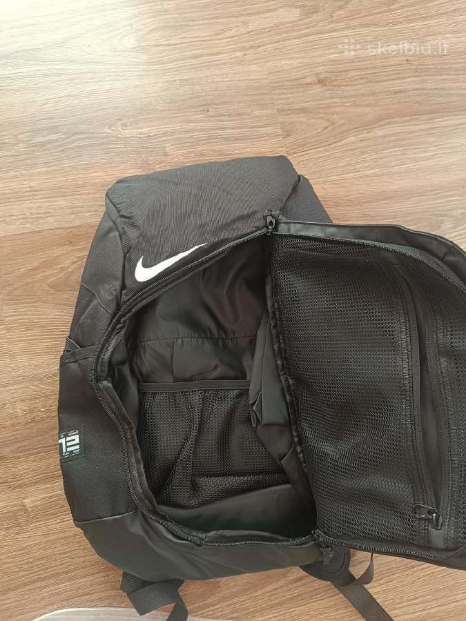 Nike elite backpack - nuotraukos Nr. 2