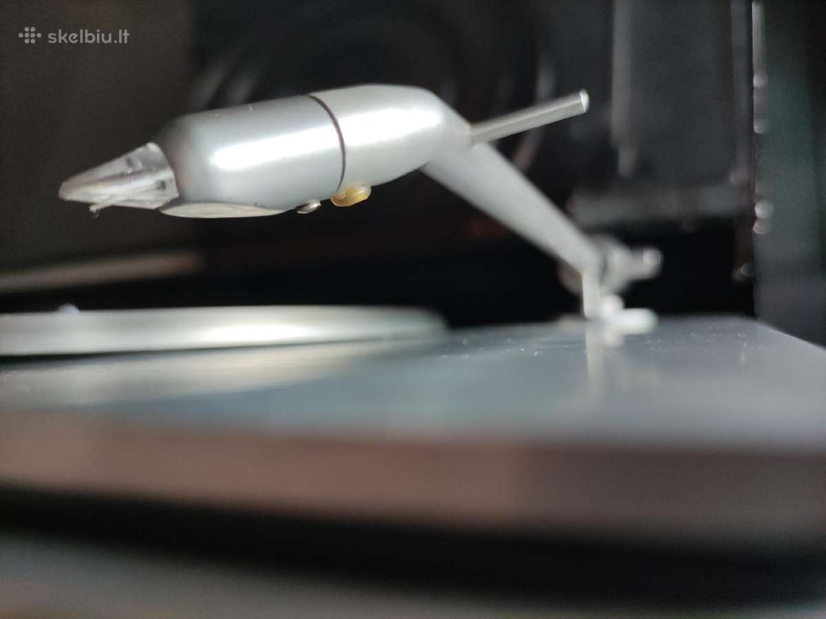 Bang & Olufsen Beocenter 3500 - nuotraukos Nr. 11