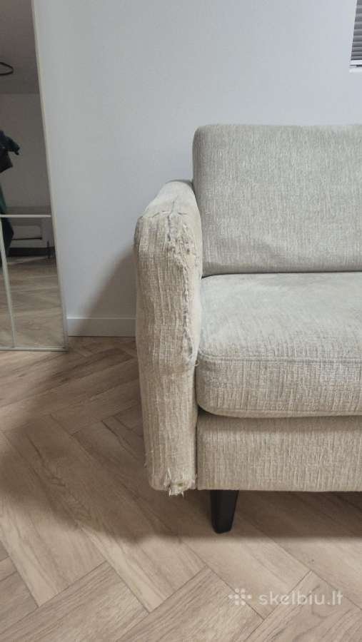 Sofa - nuotraukos Nr. 4