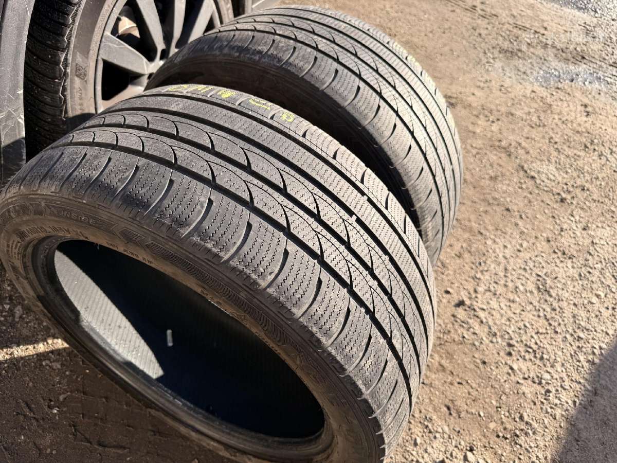 Tristar Snowpower 2 275/40 R19 - nuotraukos Nr. 2