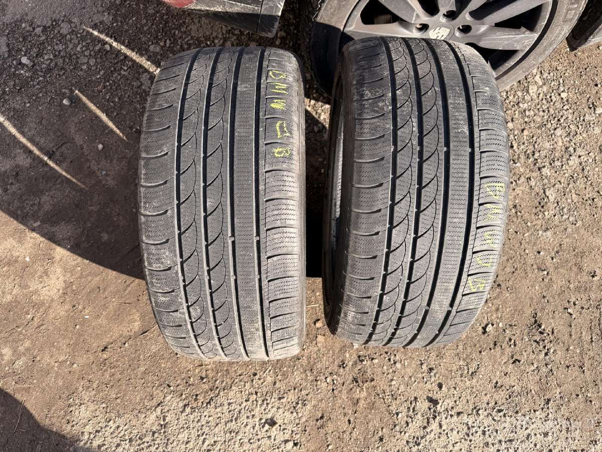 Tristar Snowpower 2 275/40 R19 - nuotraukos Nr. 3