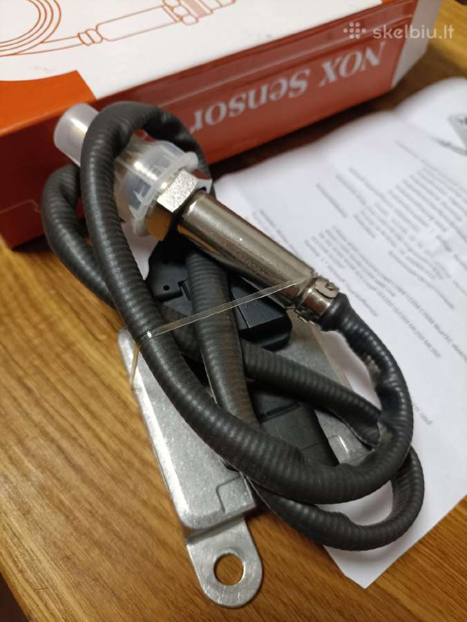 Nox jutiklis Mercedes-benz – A0009051512 - nuotraukos Nr. 3