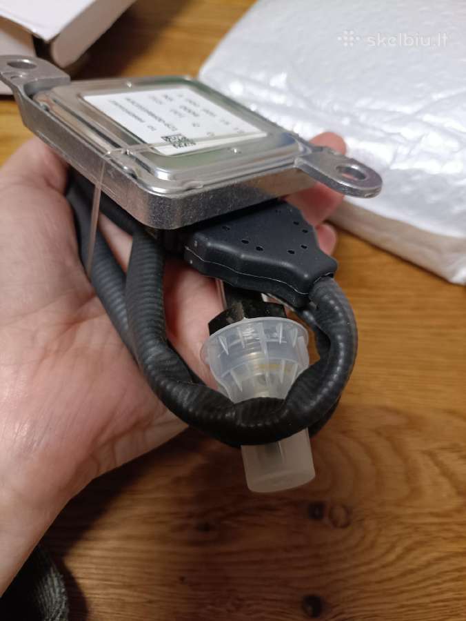 Nox jutiklis Mercedes-benz – A0009051512 - nuotraukos Nr. 8