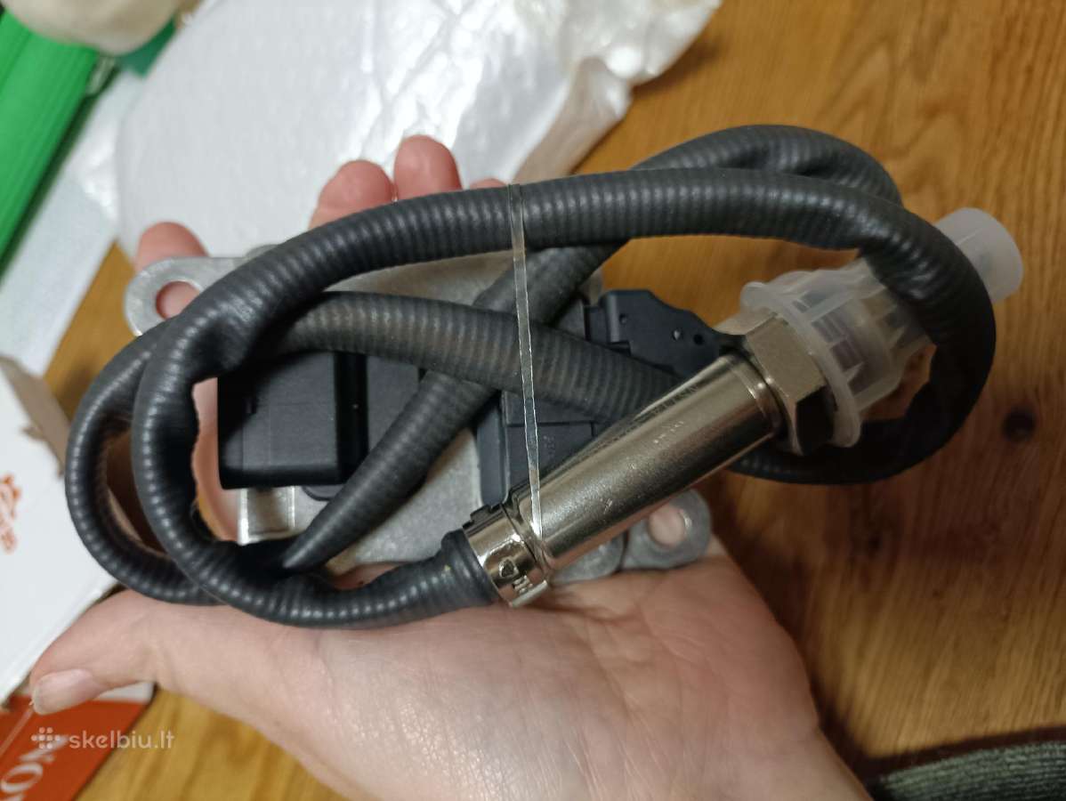 Nox jutiklis Mercedes-benz – A0009051512 - nuotraukos Nr. 9