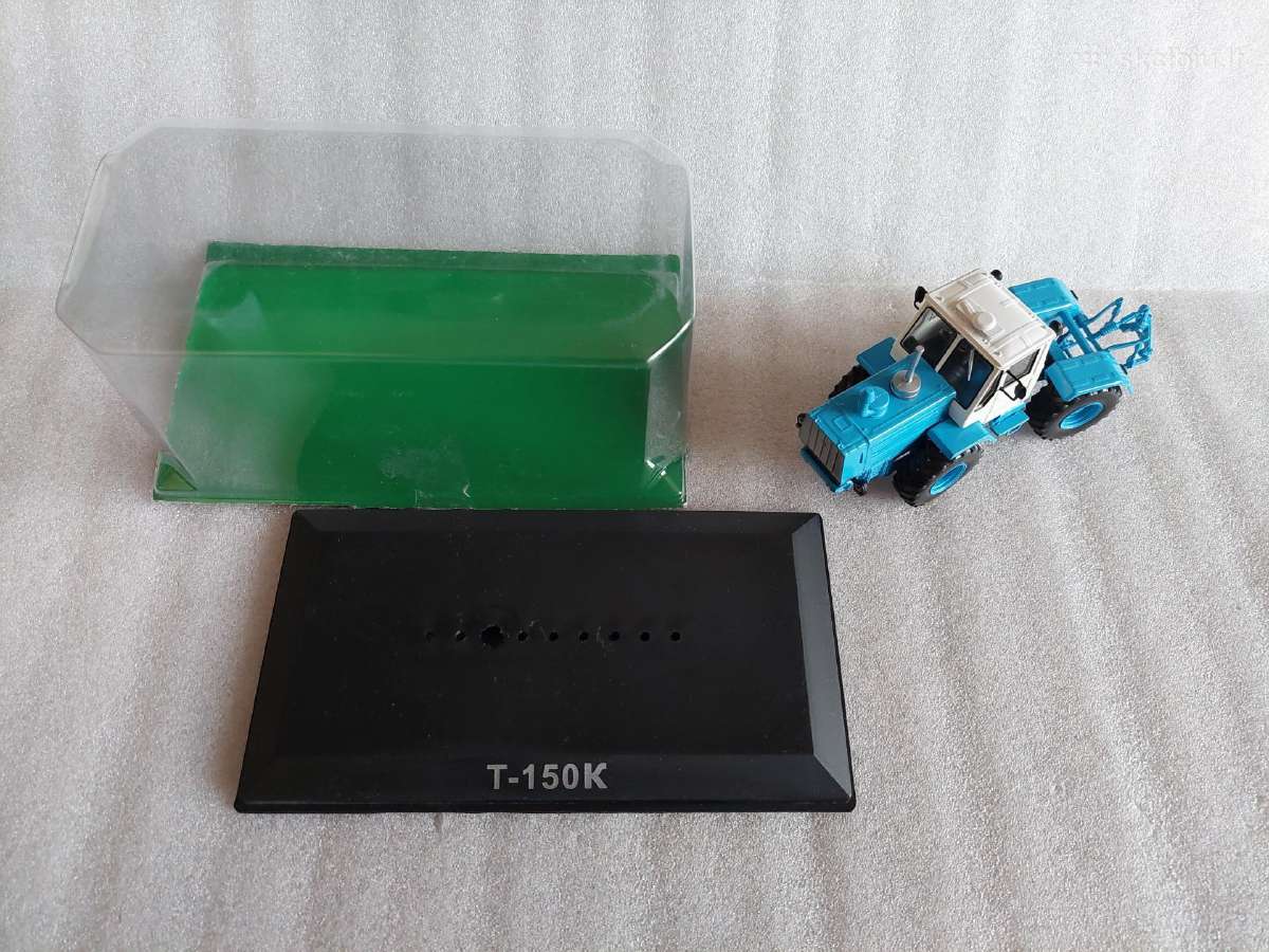 T-150 K - nuotraukos Nr. 6
