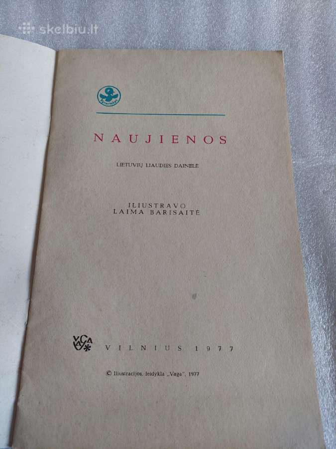Naujienos - nuotraukos Nr. 2