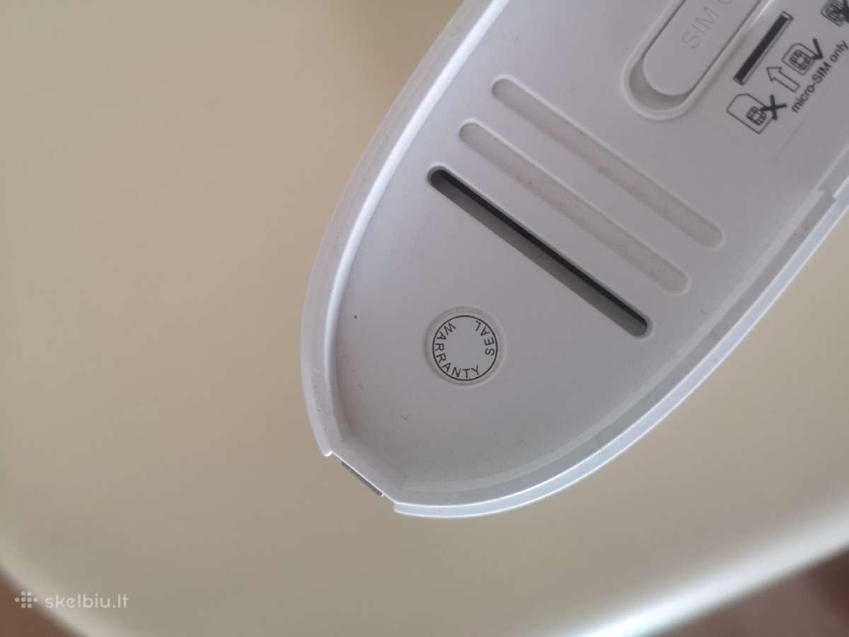 Huawei B715s-23s 4G modemas su sim kortele - nuotraukos Nr. 3