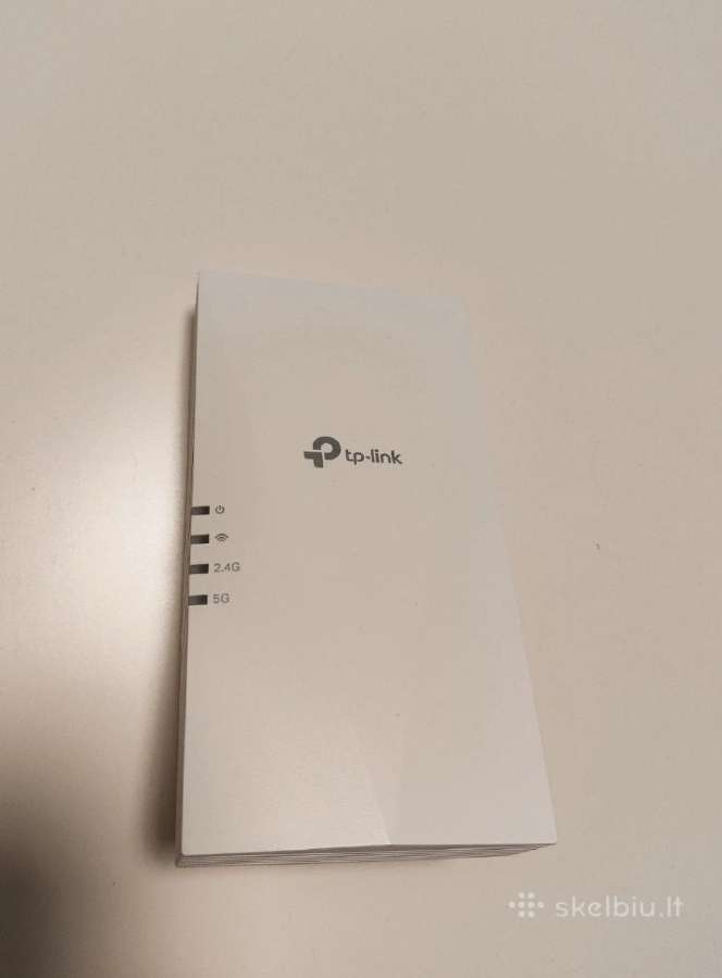Tp-link Re500x - nuotraukos Nr. 4