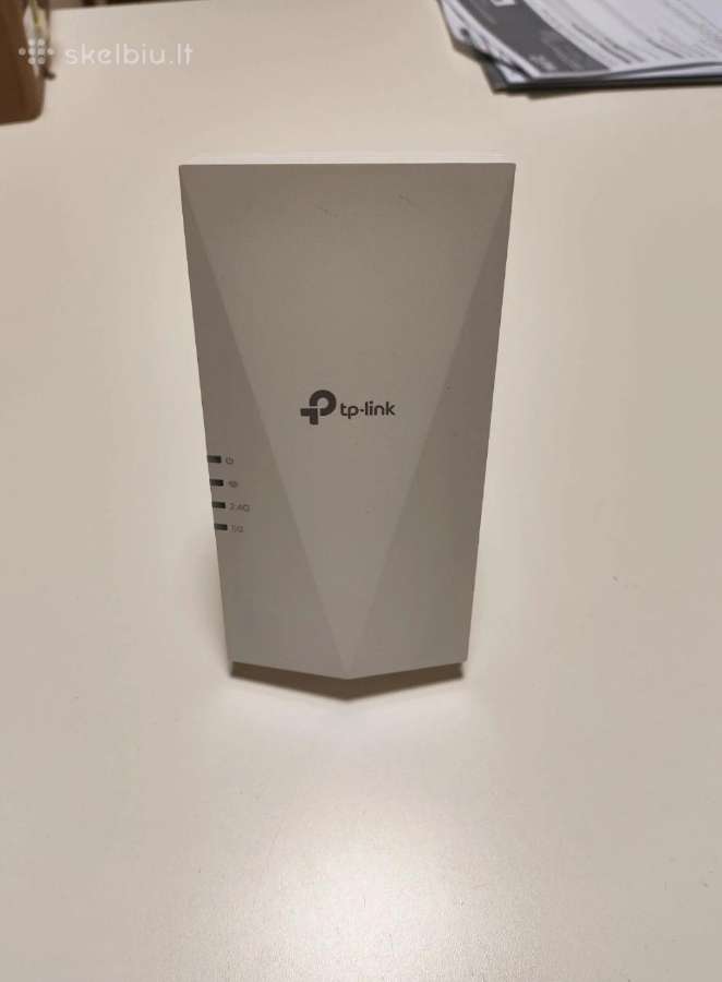 Tp-link Re500x - nuotraukos Nr. 6