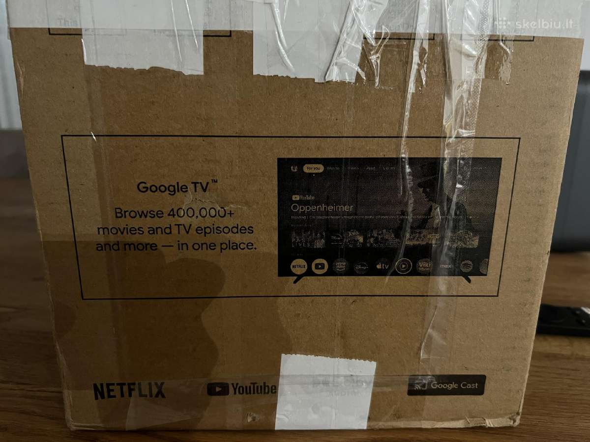 Xiaomi Smart Projector L1 Pro“ projektorius - nuotraukos Nr. 5
