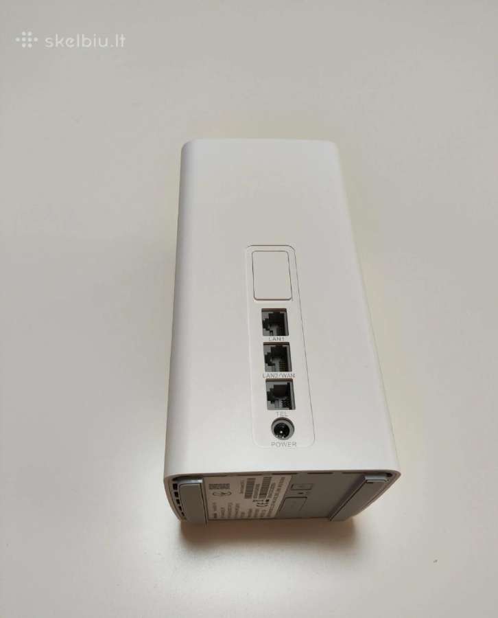 Huawei B628-350 - nuotraukos Nr. 4