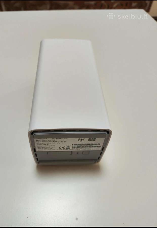 Huawei B628-350 - nuotraukos Nr. 7