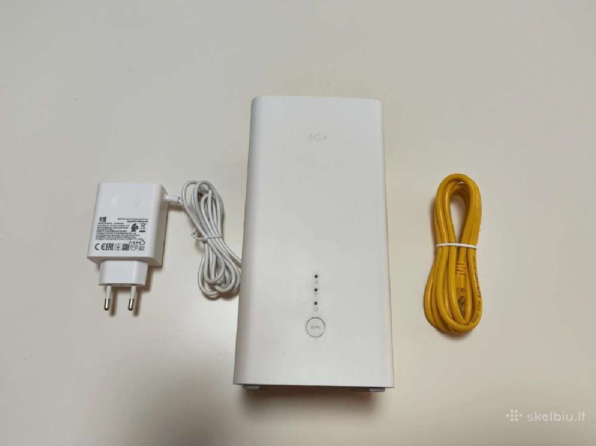 Huawei B628-350 - nuotraukos Nr. 3