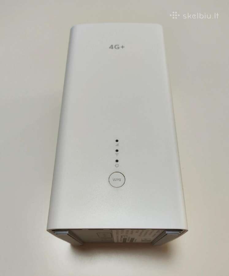 Huawei B628-350 - nuotraukos Nr. 5