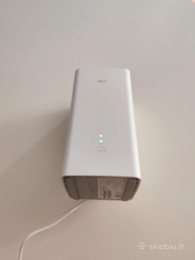 Huawei B628-350 - nuotraukos Nr. 6