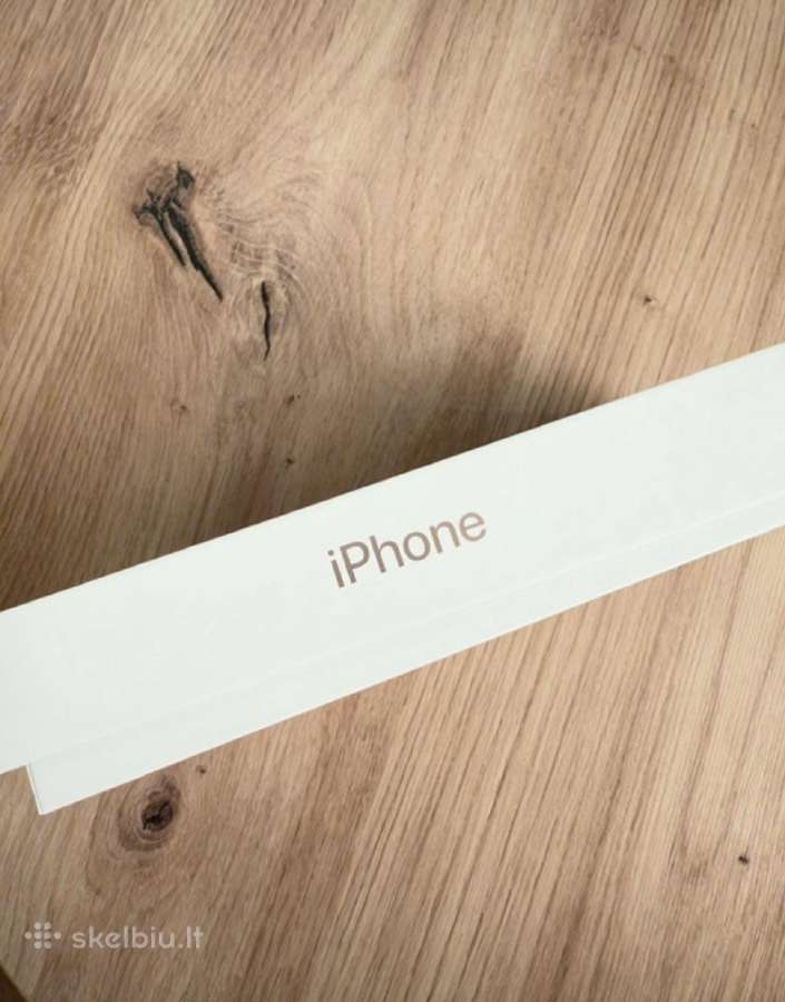 Apple iPhone 16 Pro 512 GB- Desert Titanium - nuotraukos Nr. 12