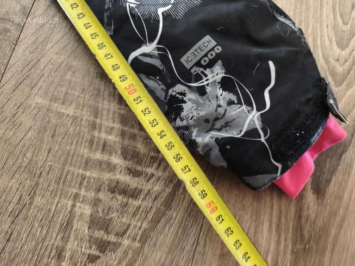 Žieminė striukė Icepeak - nuotraukos Nr. 8