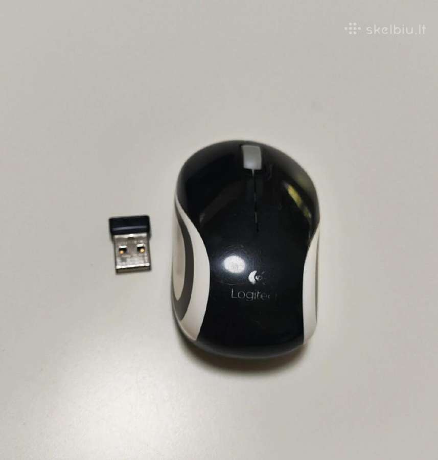 Lenovo G580 - nuotraukos Nr. 6
