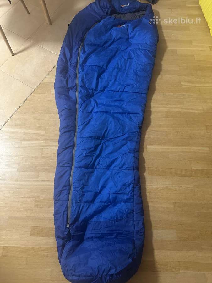 Miegmaišis Pinguin Mistral - nuotraukos Nr. 2