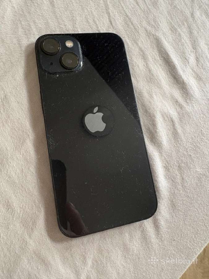 iPhone 13 128 - nuotraukos Nr. 2