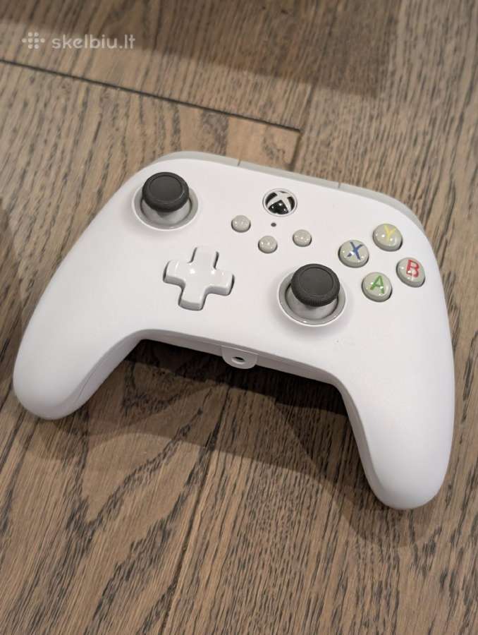 Xbox series S+2 pultai - nuotraukos Nr. 5