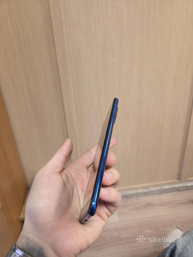 Xiaomi Mi 10 lite 5G, 8/128gb - nuotraukos Nr. 3
