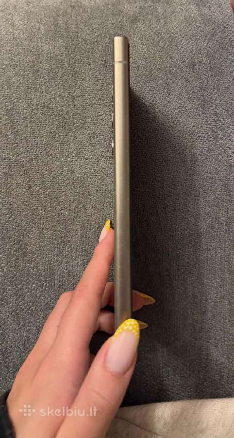 Samsung S24 Ultra 256gb - nuotraukos Nr. 7