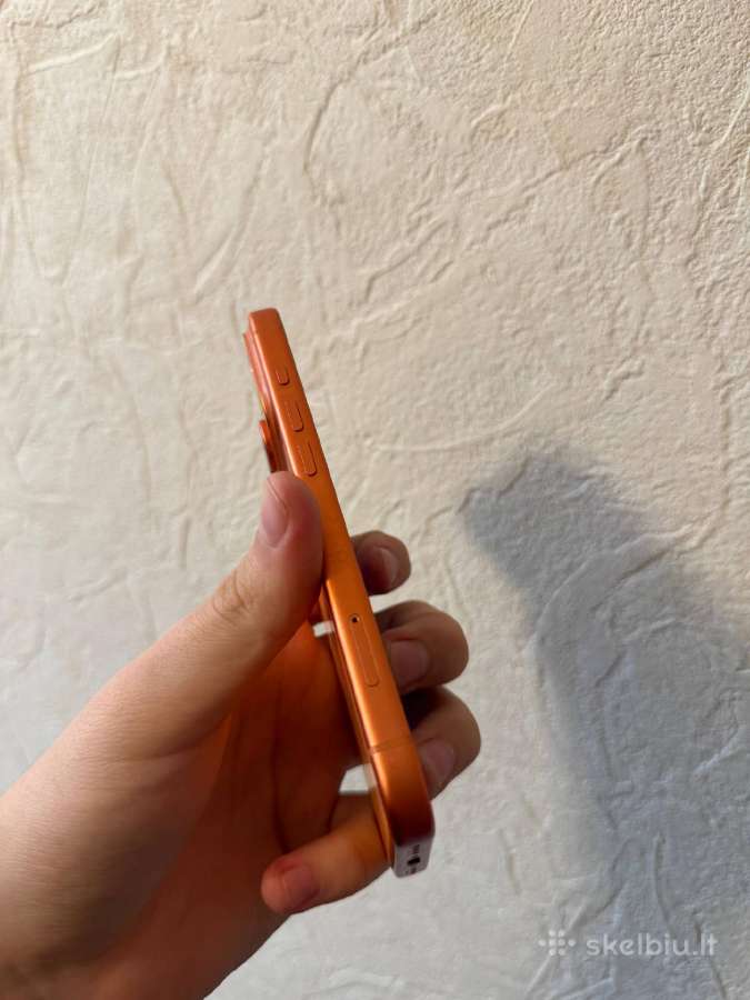 iPhone 17 Pro 256gb - nuotraukos Nr. 3