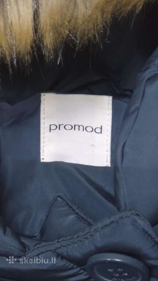 Promod moteriška striukė - nuotraukos Nr. 4