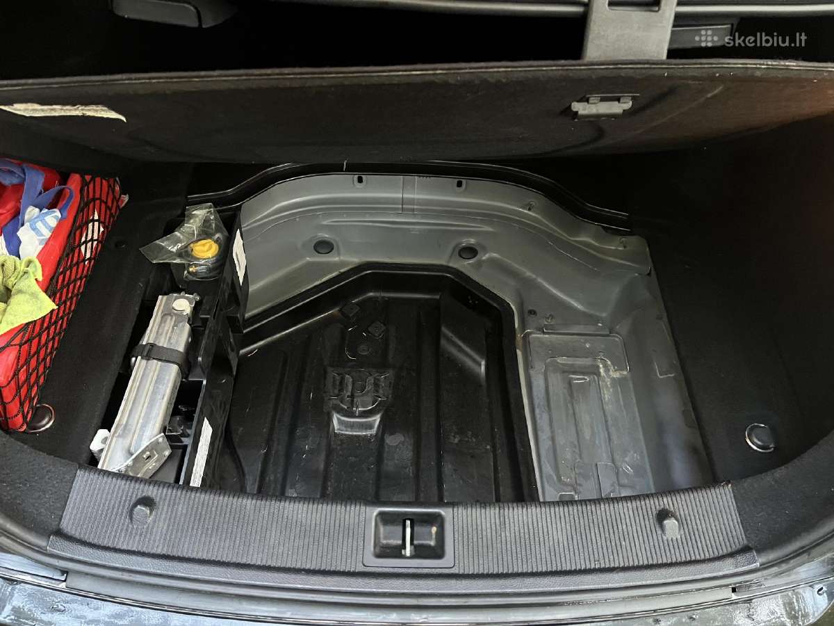 Mercedes Benz C230 Elegance - nuotraukos Nr. 26