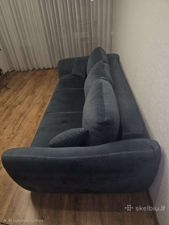 Sofa-lova - nuotraukos Nr. 2
