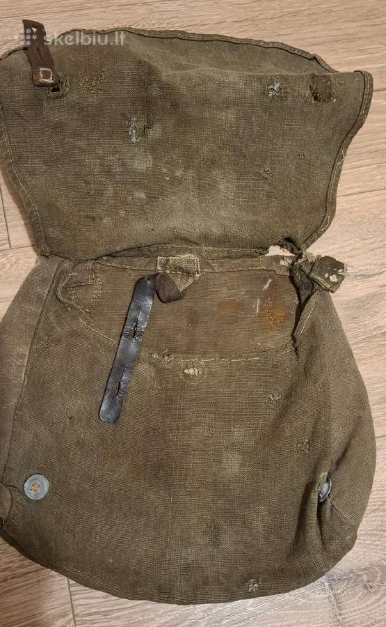 Ww2 vokiškas rinkinys - nuotraukos Nr. 4