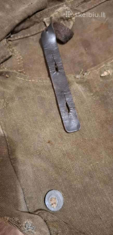 Ww2 vokiškas rinkinys - nuotraukos Nr. 5