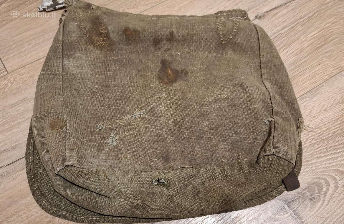Ww2 vokiškas rinkinys - nuotraukos Nr. 6