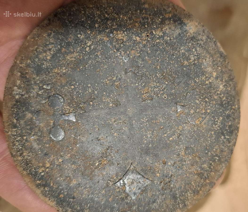 Ww2 vokiškas rinkinys - nuotraukos Nr. 8