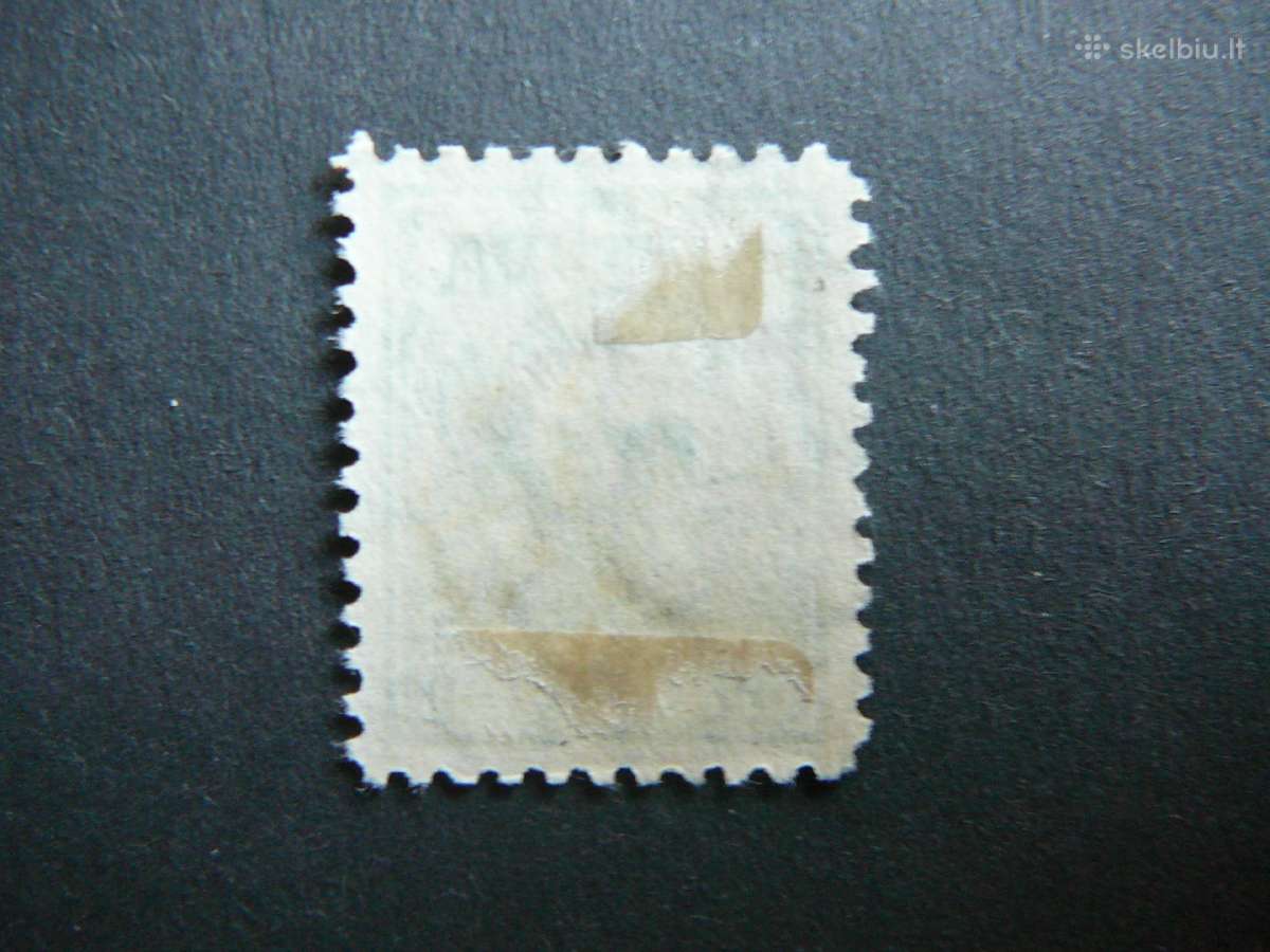 Lietuva 1926 Karo naslaiciai antsp. lit265a - nuotraukos Nr. 2