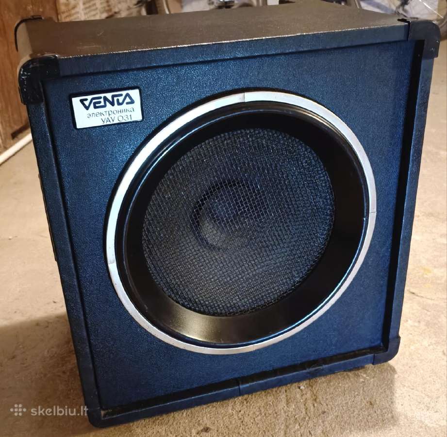 Venta elektronika yay031 - nuotraukos Nr. 2