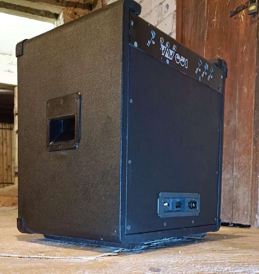 Venta elektronika yay031 - nuotraukos Nr. 3