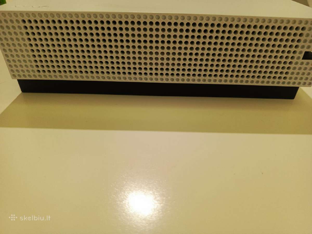Xbox One S 1tb - nuotraukos Nr. 5