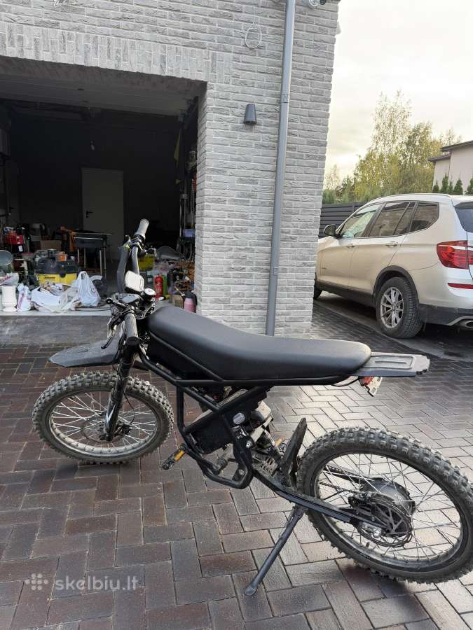 Riding Times Gt73 - nuotraukos Nr. 2