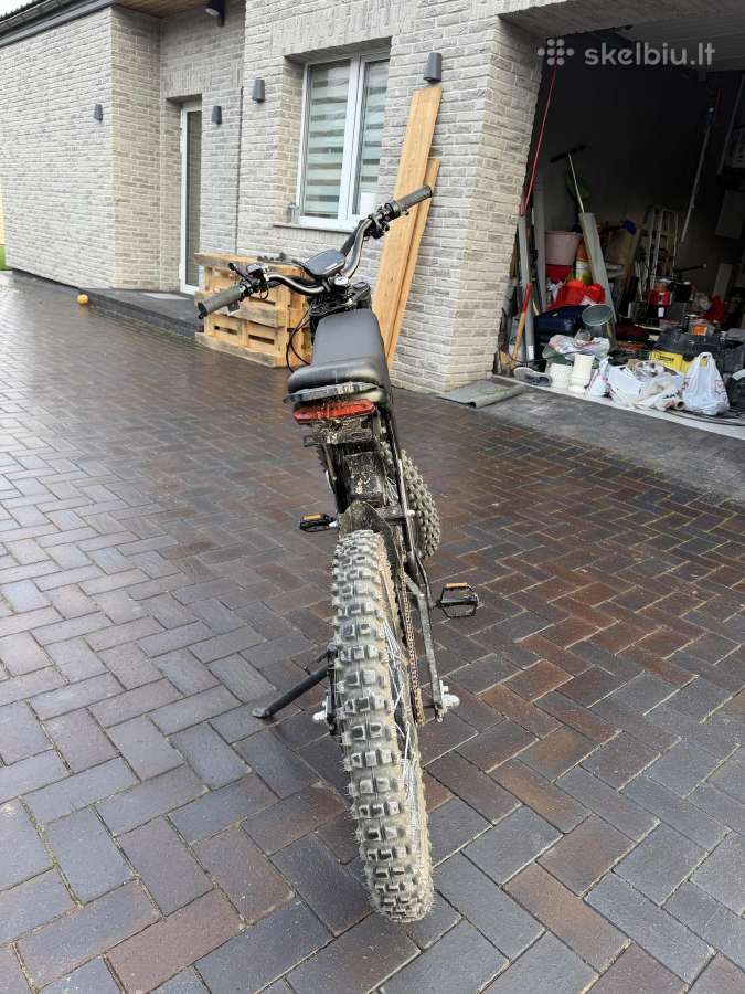 Riding Times Gt73 - nuotraukos Nr. 3
