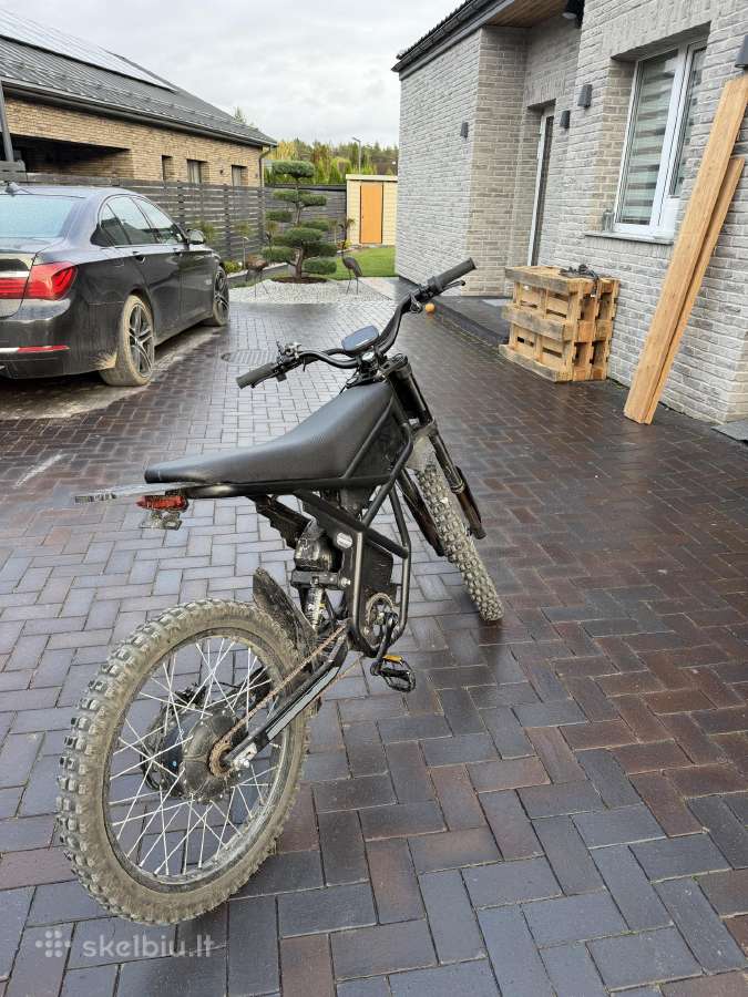 Riding Times Gt73 - nuotraukos Nr. 4