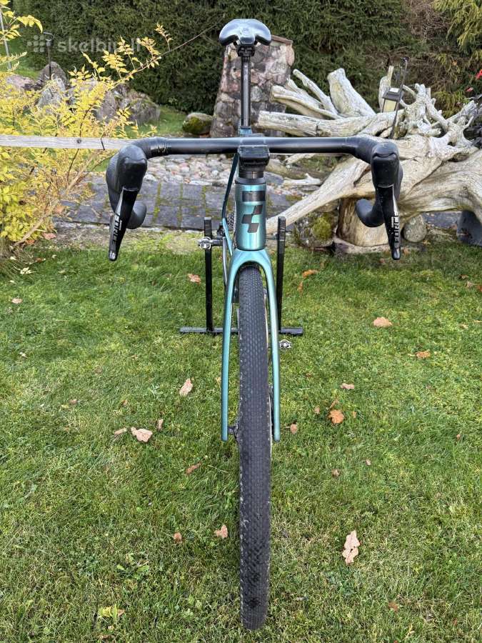 Cube cross race C:68x Slt gravel - nuotraukos Nr. 4