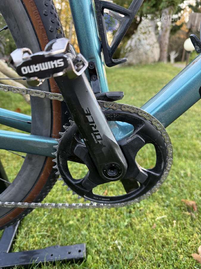 Cube cross race C:68x Slt gravel - nuotraukos Nr. 7